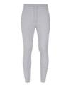 JH074 Tapered Track Pant Heather colour image
